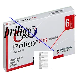 Priligy prix